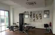 Fitness Center 5 The M+ @ Majestic Ipoh