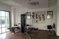 Fitness Center The M+ @ Majestic Ipoh