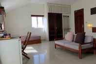 Common Space Hoi An Green Life Homestay