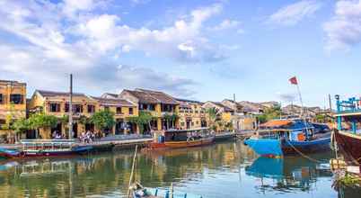 Exterior 4 Hoi An Green Life Homestay