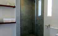 Phòng tắm bên trong 5 Hoi An Green Life Homestay