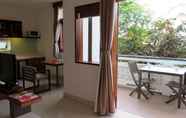 Phòng ngủ 2 Hoi An Green Life Homestay