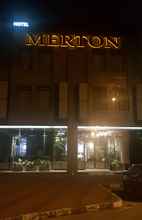 Exterior 4 Merton Hotel Ipoh