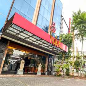 Exterior / Building1Hotel Setrasari Bandung,西爪哇飯店