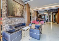 Common Space 5 Hotel Setrasari Bandung