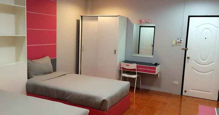 Kamar Tidur Saowaluk Place