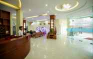 Lobi 2 Sapa 17 Hotel