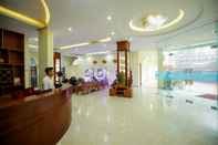 Lobby Sapa 17 Hotel