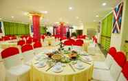 ร้านอาหาร 4 Sapa 17 Hotel