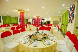 ร้านอาหาร 4 Sapa 17 Hotel