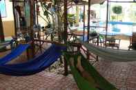 Ruang Umum Oasis Hotel