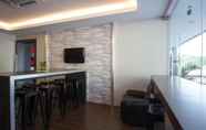 Common Space 6 Hotel Chariton Ipoh