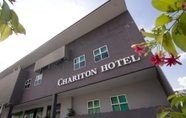 Exterior 2 Hotel Chariton Ipoh