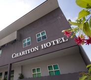 Exterior 2 Hotel Chariton Ipoh