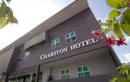 Bangunan 2 Hotel Chariton Ipoh