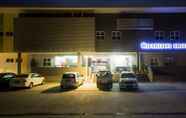 Bangunan 3 Hotel Chariton Ipoh