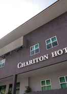 EXTERIOR_BUILDING Hotel Chariton Ipoh