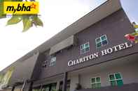 Bangunan Hotel Chariton Ipoh