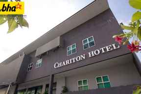 Hotel Chariton Ipoh