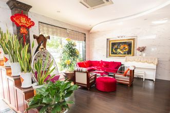 大堂 4 Long Bao Chau Hotel