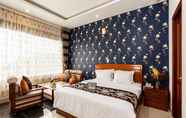 BEDROOM Long Bao Chau Hotel