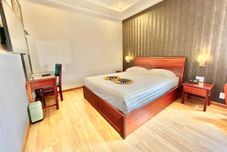 多功能厅 Long Bao Chau Hotel