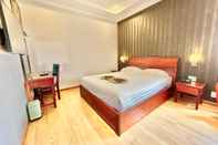 Sảnh chức năng Long Bao Chau Hotel