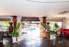 ล็อบบี้ 7 Long Bao Chau Hotel