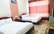 Bedroom 3 C30 Glory Hotel Nha Trang