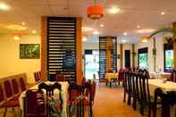 Restaurant C30 Glory Hotel Nha Trang