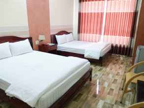 Phòng ngủ 4 C30 Glory Hotel Nha Trang