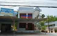 Bên ngoài 3 Thanh Quang Guesthouse Phan Thiet