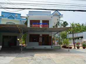 Bên ngoài 4 Thanh Quang Guesthouse Phan Thiet