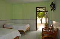 ห้องนอน Thanh Quang Guesthouse Phan Thiet