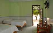 Phòng ngủ 7 Thanh Quang Guesthouse Phan Thiet