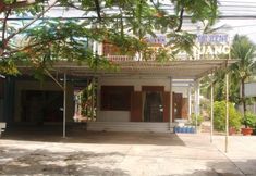 Lobby 6 Thanh Quang Guesthouse Phan Thiet