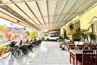 Lobi Quoc Dinh Guesthouse