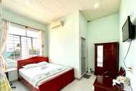 Bilik Tidur Quoc Dinh Guesthouse