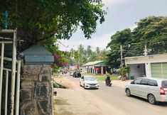 Exterior 7 Quoc Dinh Guesthouse