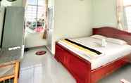 ห้องนอน 6 Quoc Dinh Guesthouse