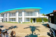 Lobby Nan Nakara Boutique Hotel 