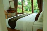 Bilik Tidur Eden House Ubud