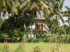 Exterior 4 Eden House Ubud