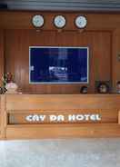 LOBBY Cay Da Hotel