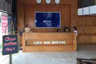 Sảnh chờ Cay Da Hotel