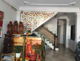 Lobby 2 Truc Tien Guesthouse