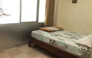 Kamar Tidur 4 Truc Tien Guesthouse