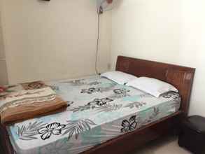 Kamar Tidur 4 Truc Tien Guesthouse