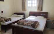 Kamar Tidur 7 Truc Tien Guesthouse
