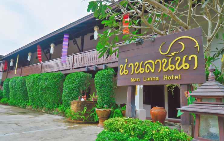 Nan Lanna Hotel